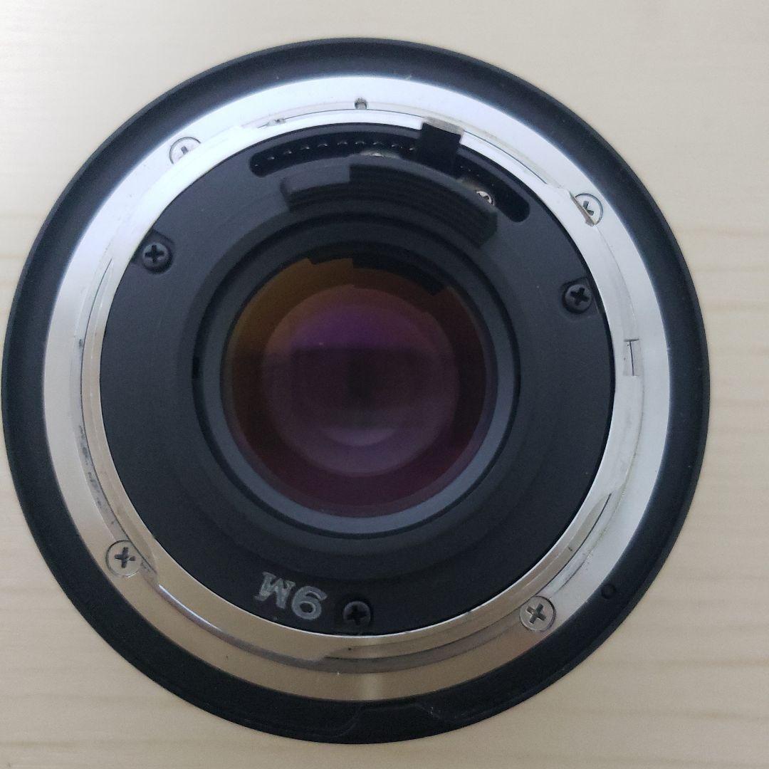 美品　konica hexanon ar 40mm f1.8