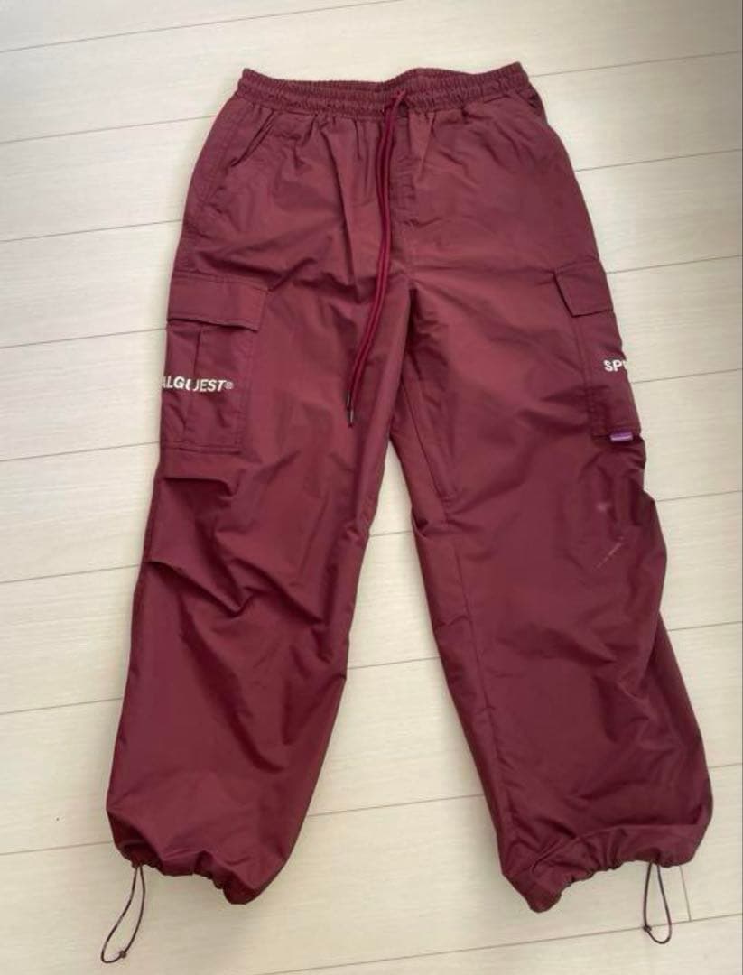 special guest スノーボードウェア パンツ