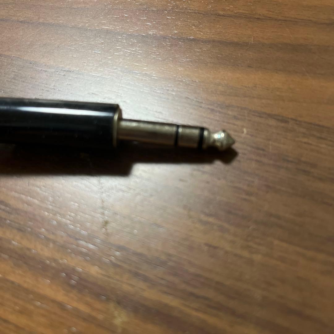 日立Lo-D STEREO HEADPHONES HD-90(箱付) レトロ