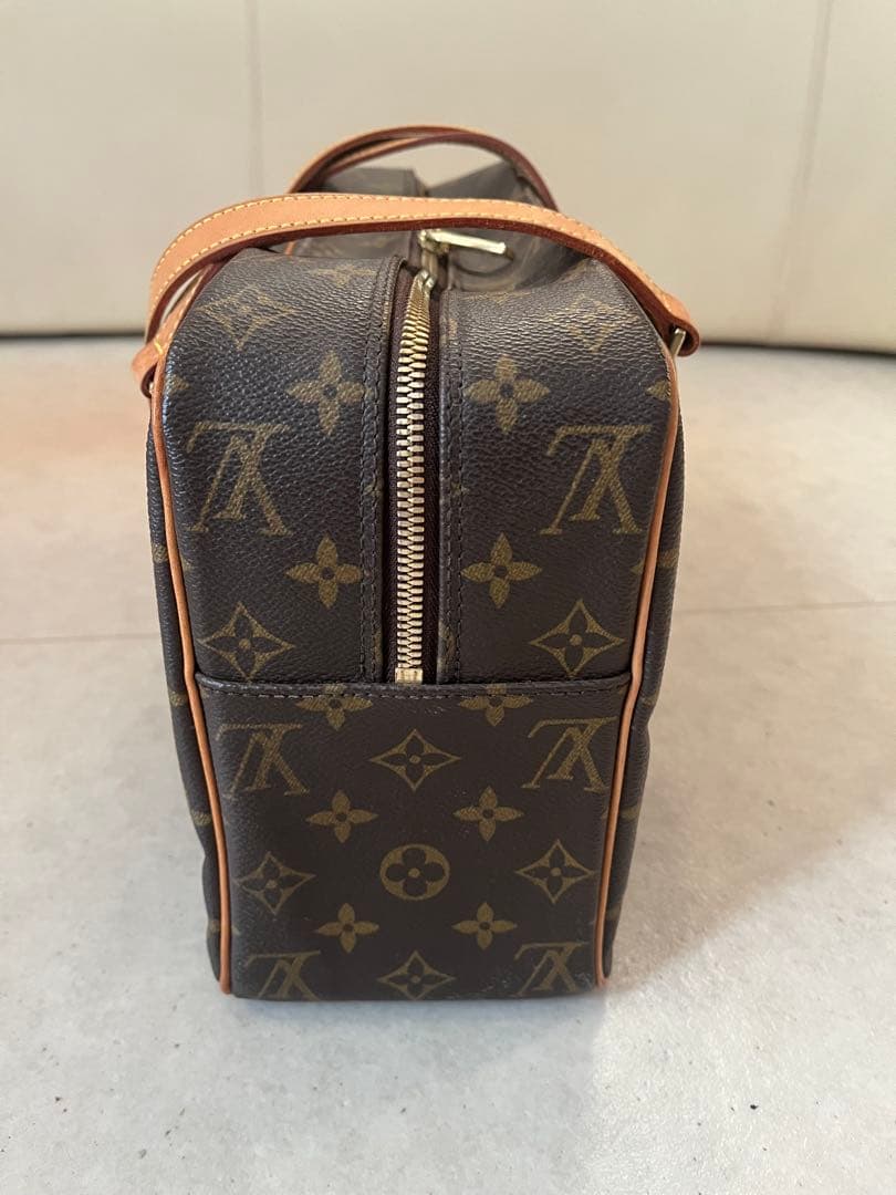 【MIn様】 Louis Vuitton ボストンバッグ モノグラム　シテGM