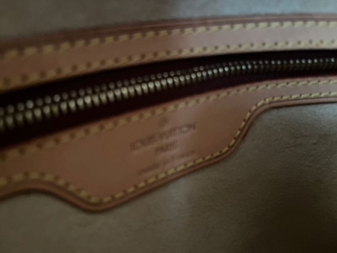 【MIn様】 Louis Vuitton ボストンバッグ モノグラム　シテGM