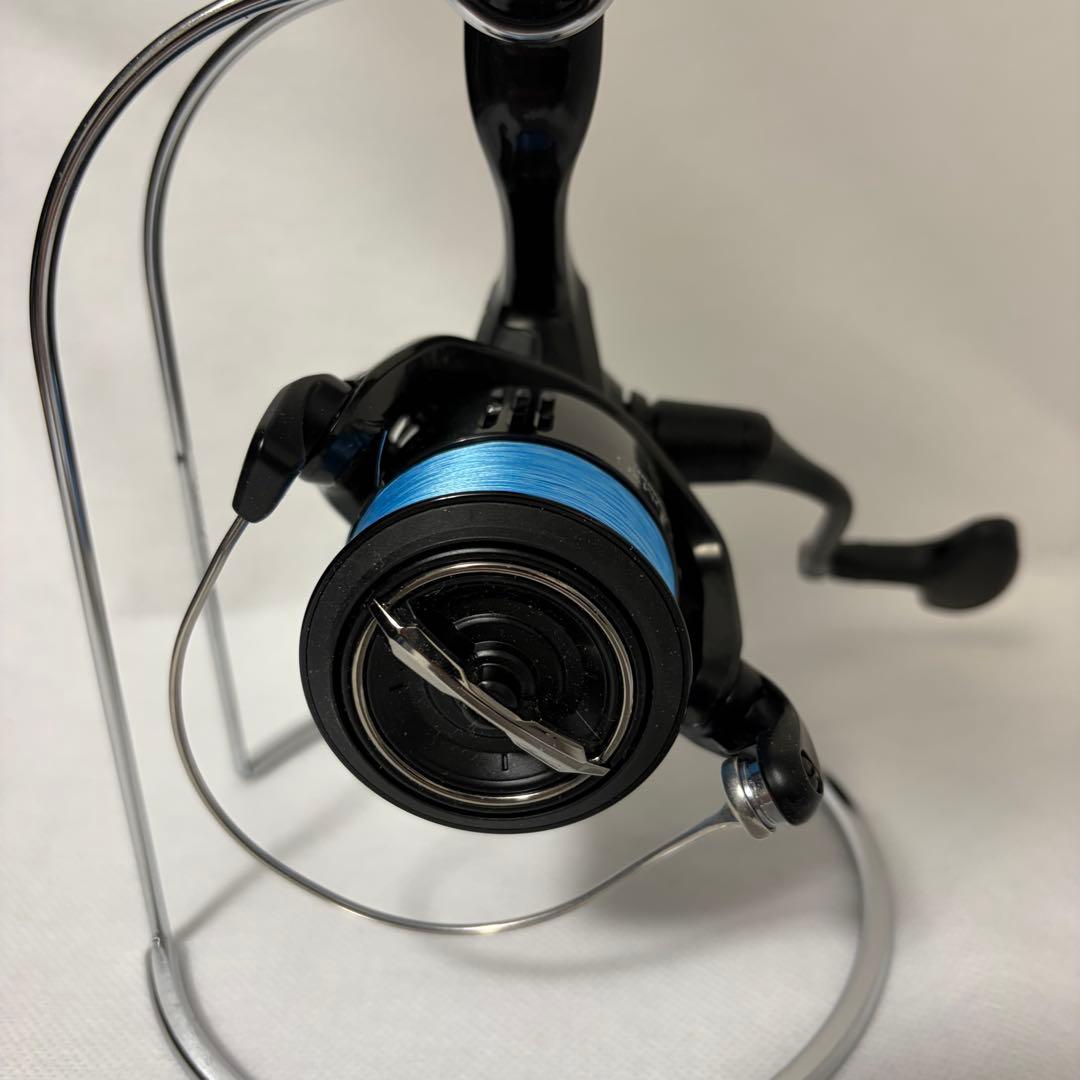 【新品未使用】 シマノ 24エクスセンスBB 4000MXG EXSENCE