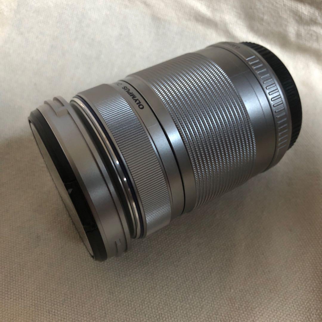 OLYMPUS オリンパス M.ZUIKO 40-150mm F4-5.6