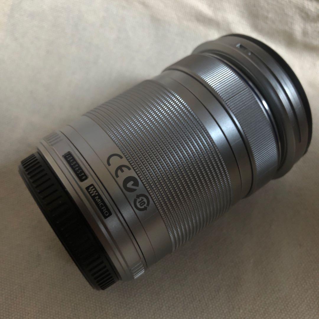 OLYMPUS オリンパス M.ZUIKO 40-150mm F4-5.6