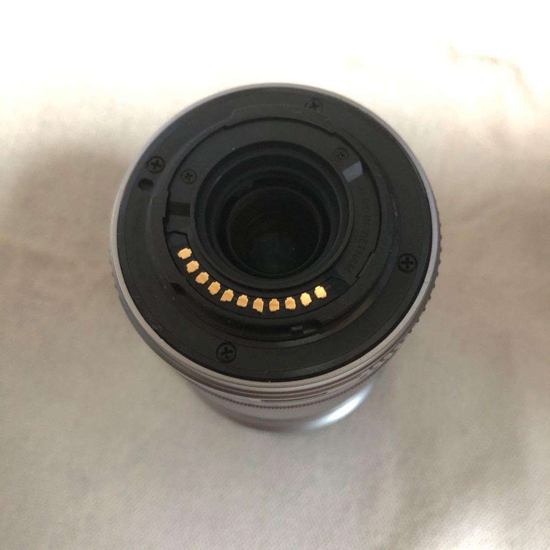 OLYMPUS オリンパス M.ZUIKO 40-150mm F4-5.6