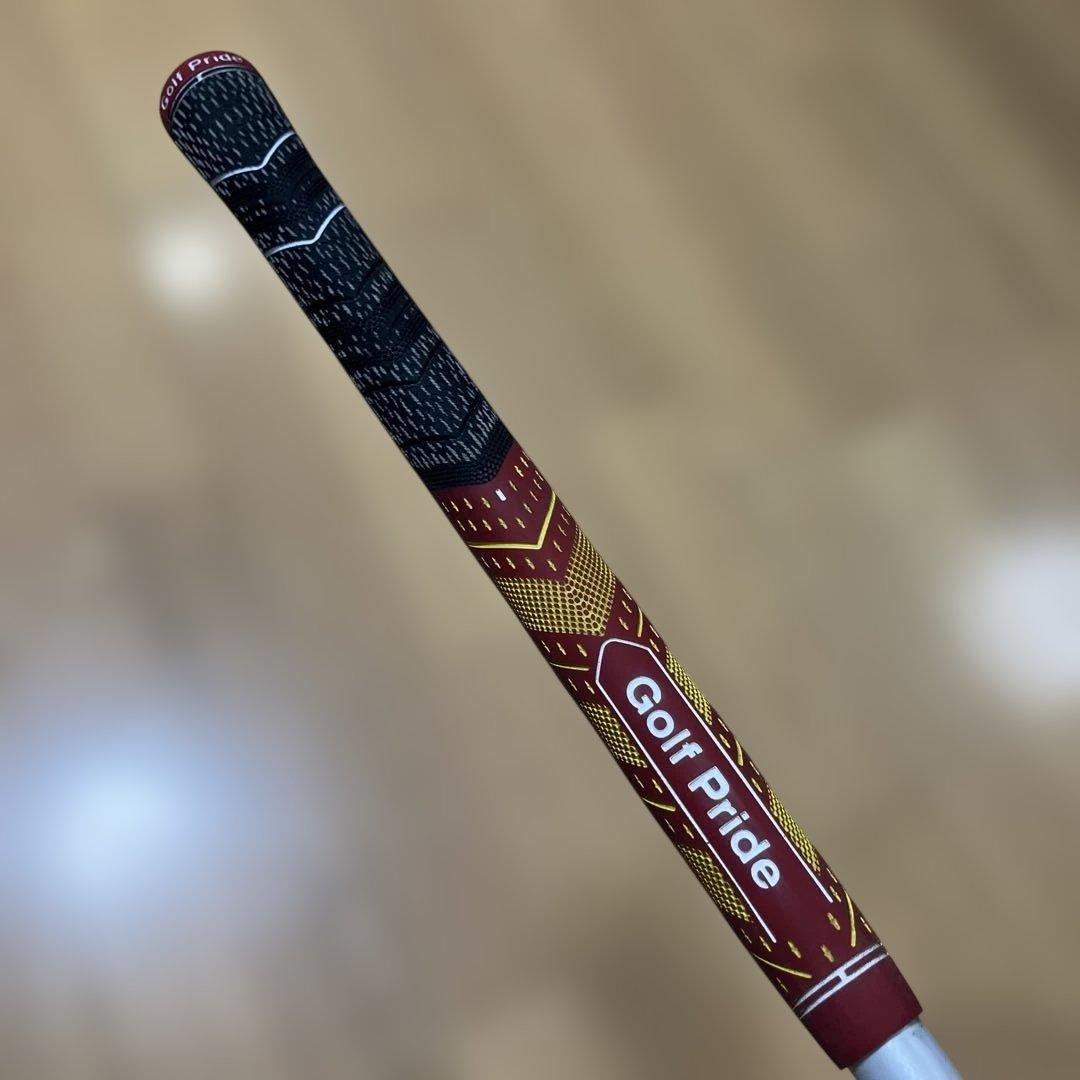 タイトリストスリーブ付　TOUR AD IZ 6S 5w用