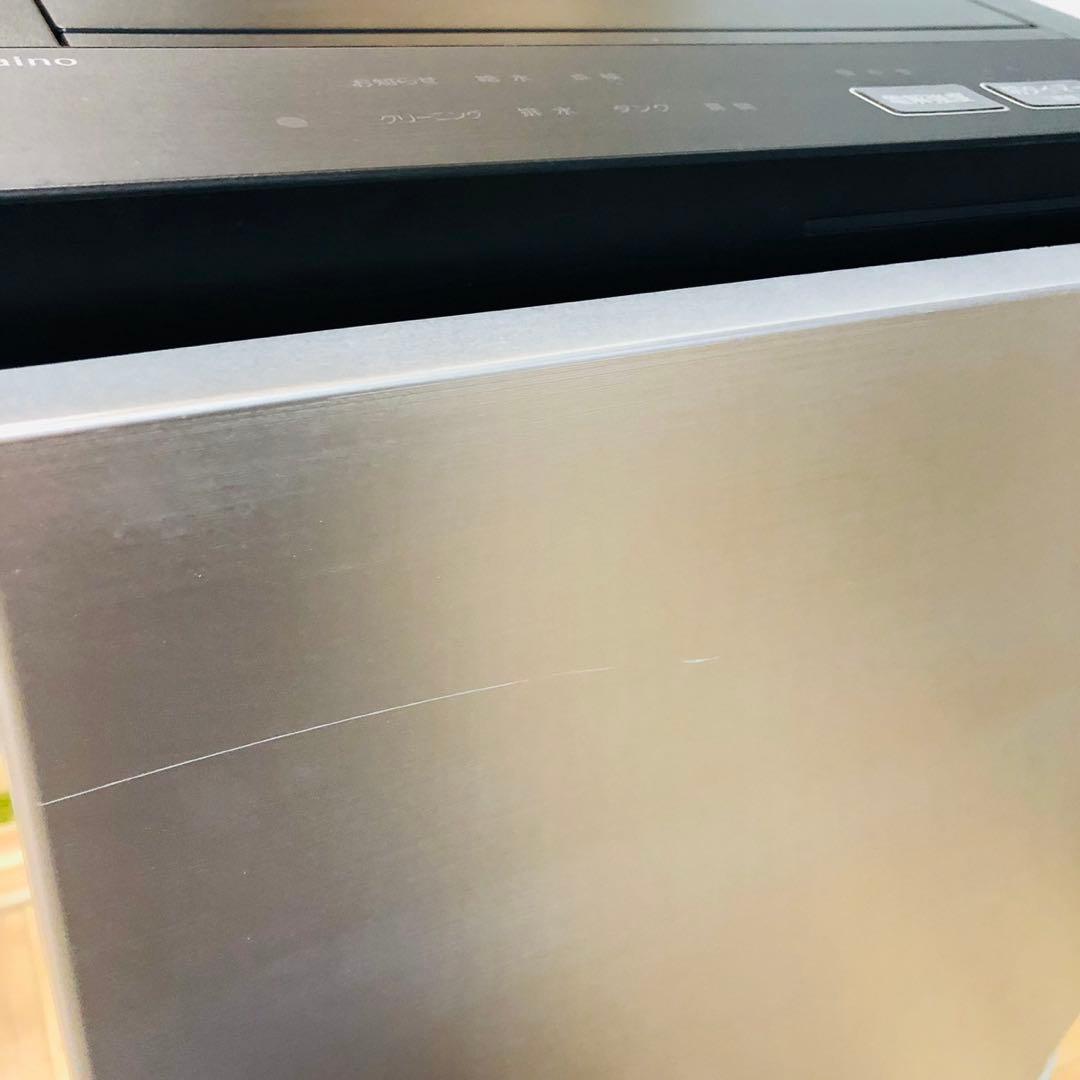 Panasonic 空間除菌脱臭機 F-SMV4100