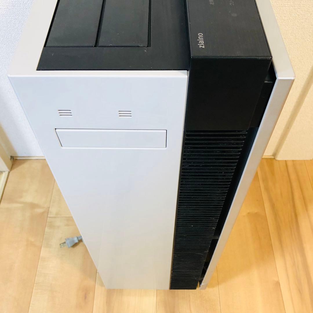 Panasonic 空間除菌脱臭機 F-SMV4100