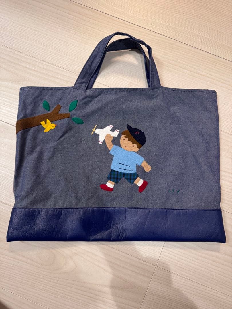 そ*う様 ファミリアバッグ