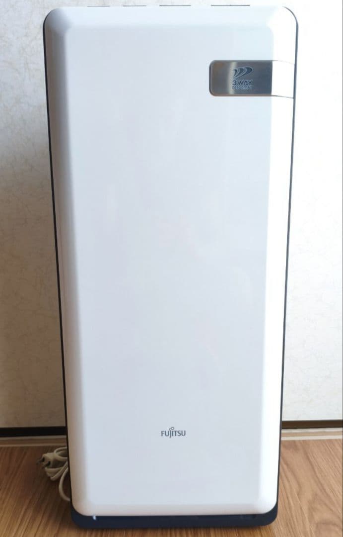 消臭器 脱臭機 富士通ゼネラル プラジオン plazion