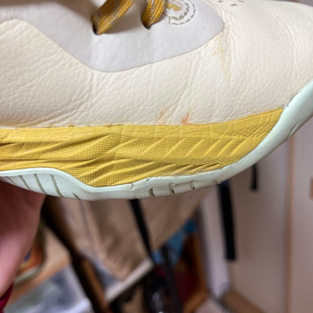 シューズ(男性用) ASICS ballaholic unpre ars low