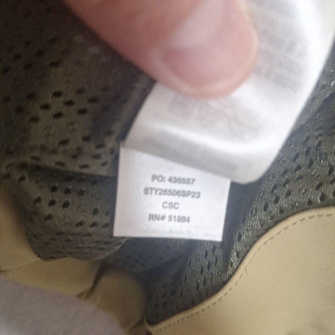 patagoniaイスマスユーティリティジャケット　Lサイズ