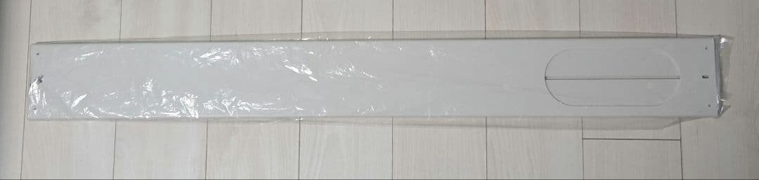 MAC-20 ナカトミ スポットクーラー 2024年製 テラス窓用パネルつき