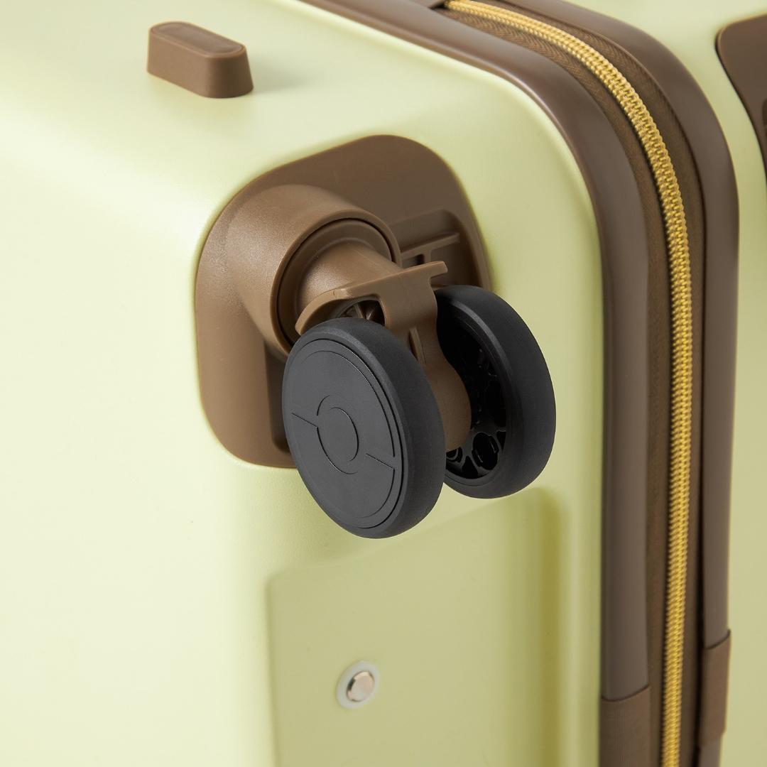 【未使用】スーツケース ミミッキュ M