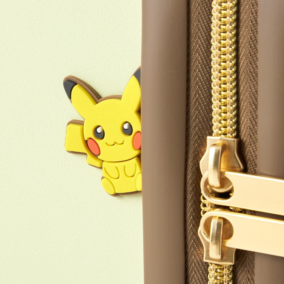 【未使用】スーツケース ミミッキュ M