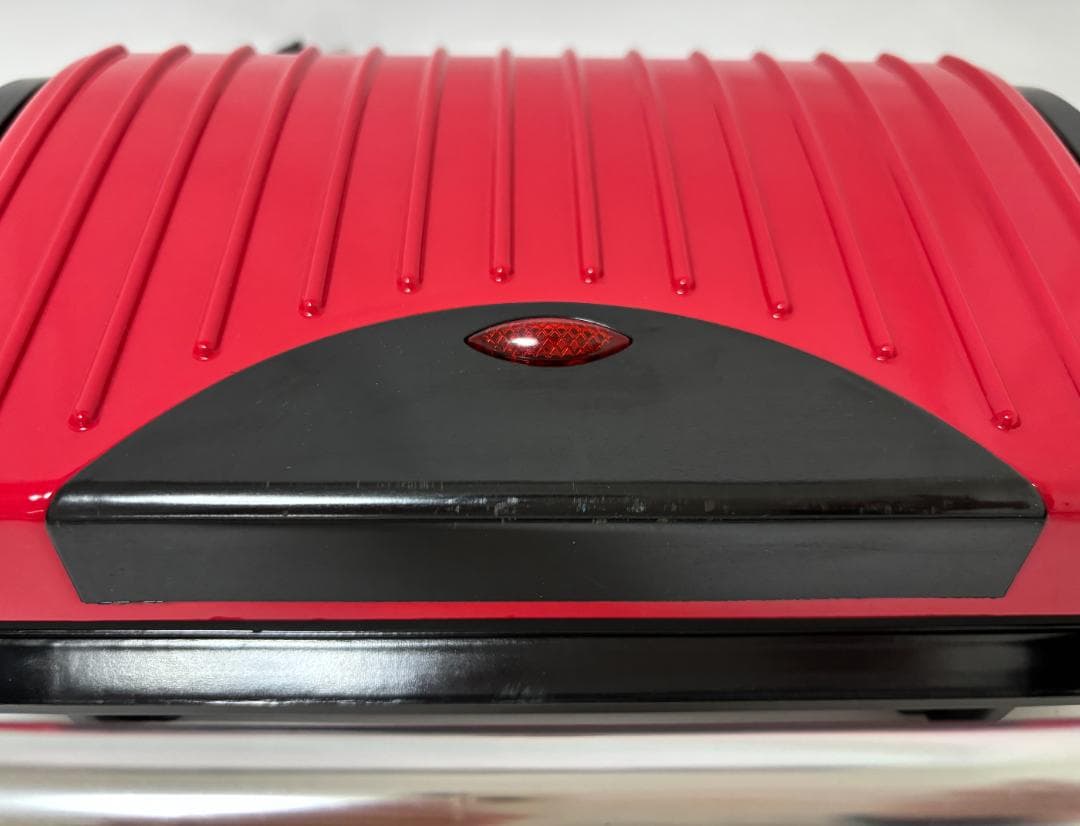 大阪名物　いか焼き　マシーン