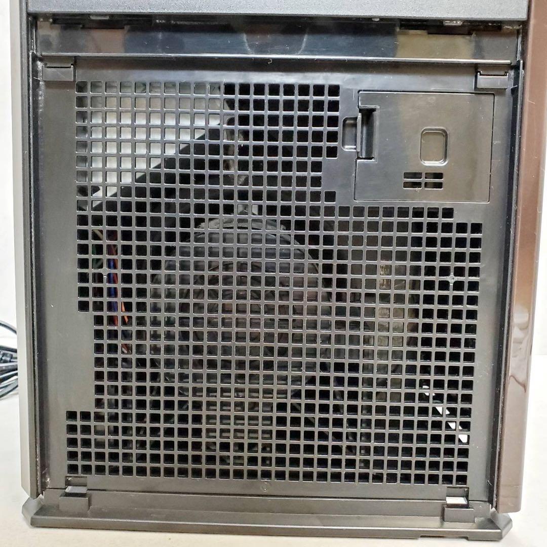 動作良好 DAIKIN ダイキン 加湿ストリーマ空気清浄機 MCK55YKS-T