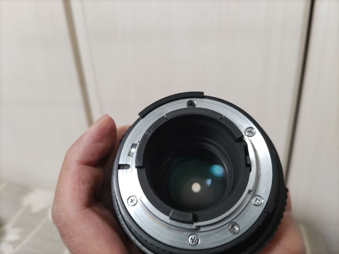 Nikon Ai AF NIKKOR 80-200mm f/2.8D 現状品