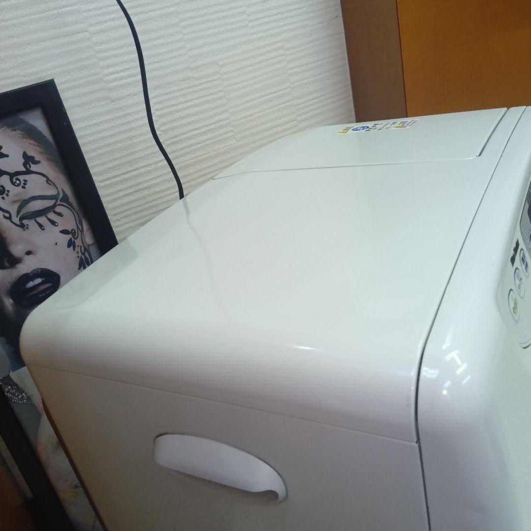 美品　DAINICHI FW-5614L　石油ファンヒーター　給灯油容量９㍑