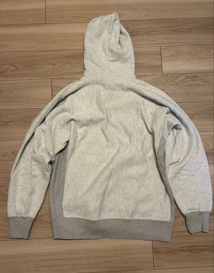 LOOPWHEELER N.hoolywood パーカー 42