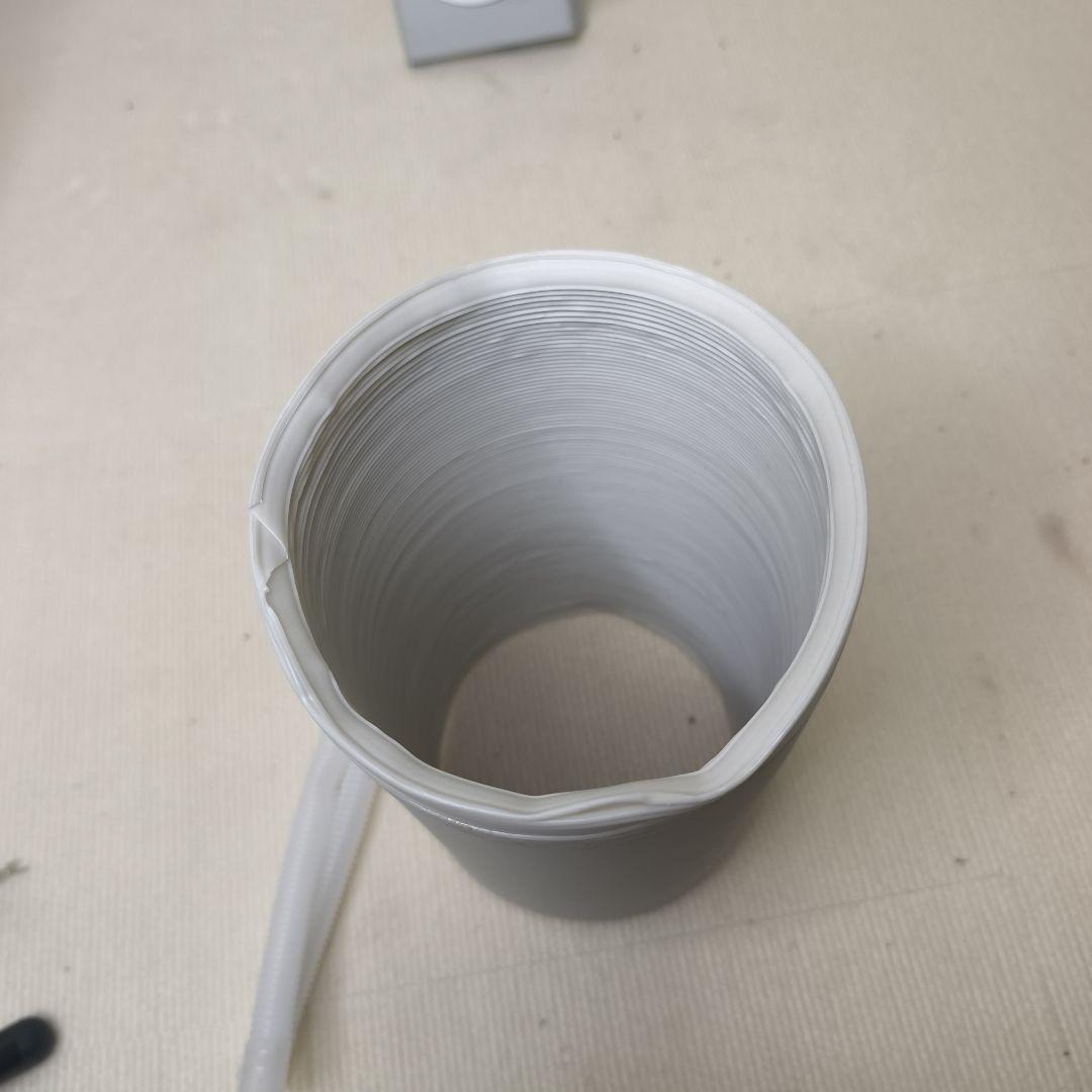 COWSAR スポットクーラー J0A4216F-9K-CS 2025年式①