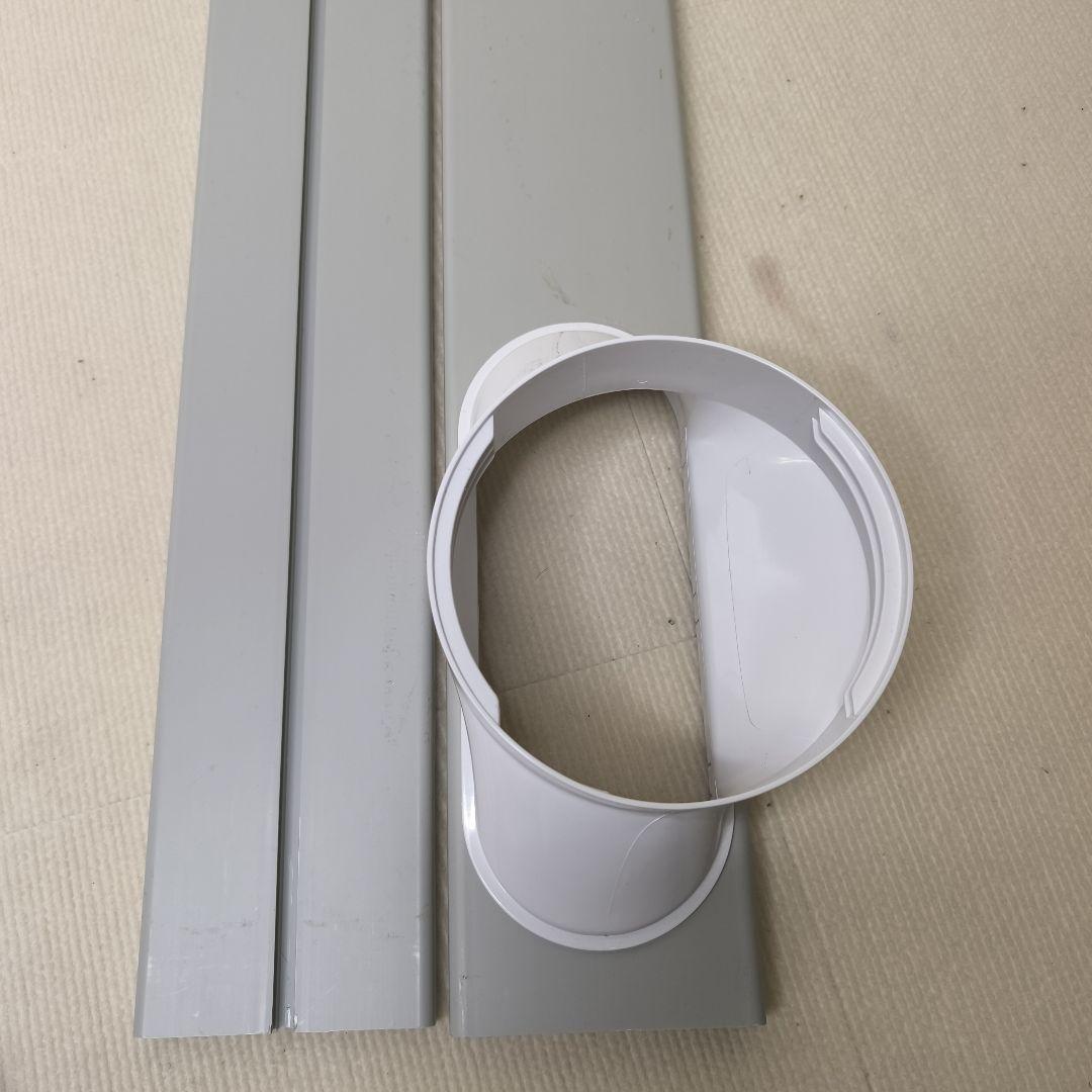 COWSAR スポットクーラー J0A4216F-9K-CS 2025年式①