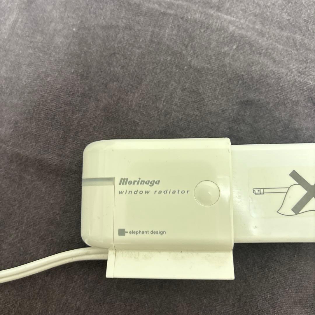 ウインドーラジエーター W/R-1500W