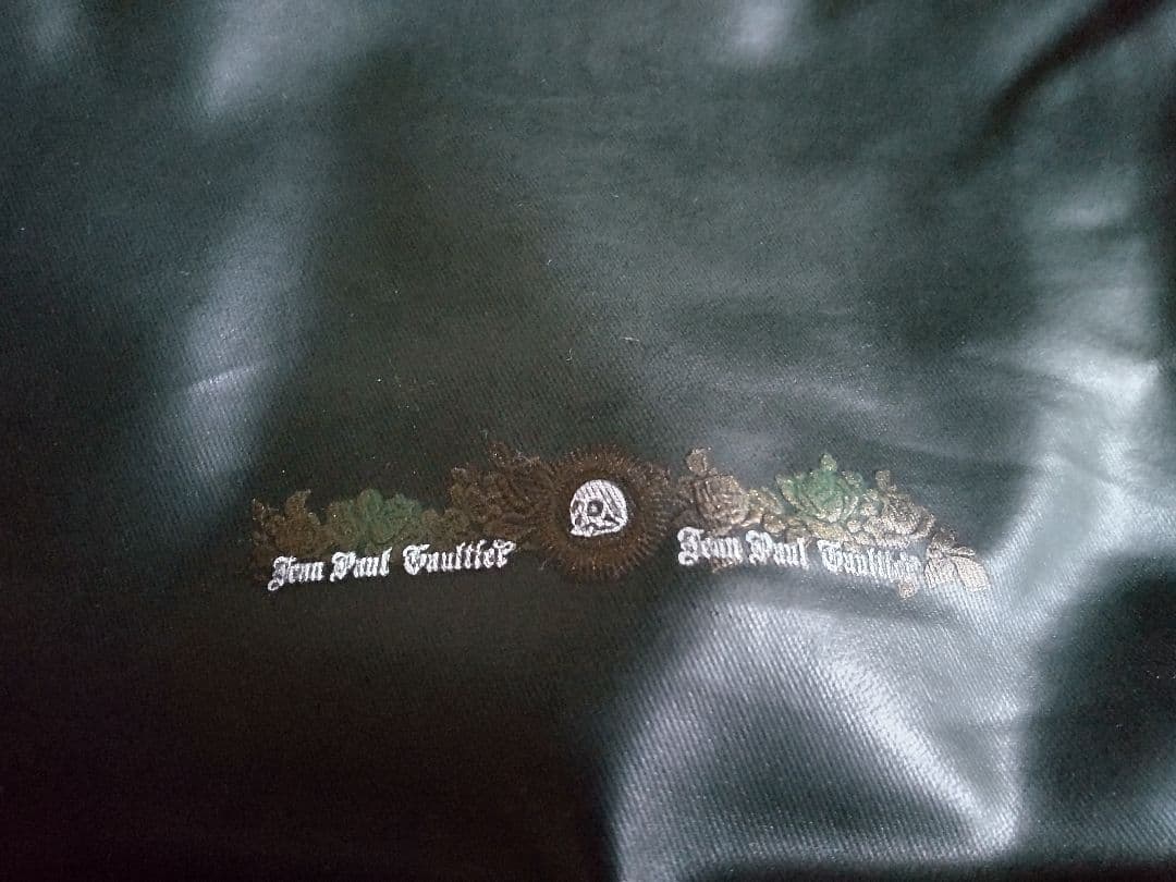 値下げ☆ジャンポール・ゴルチエ　バッグ