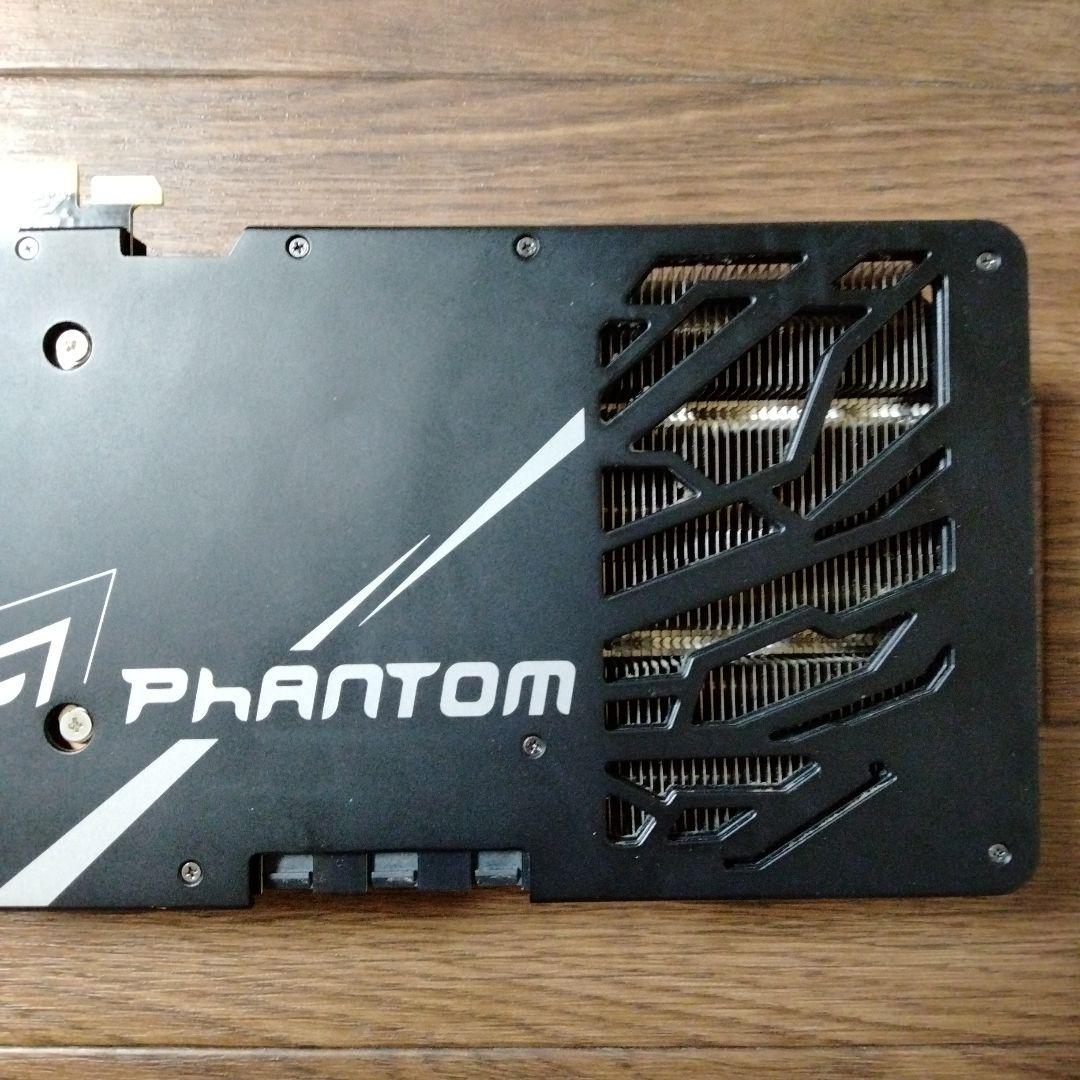 NVIDIA GeForce RTX3080　ゲインワード　グラフィックボード