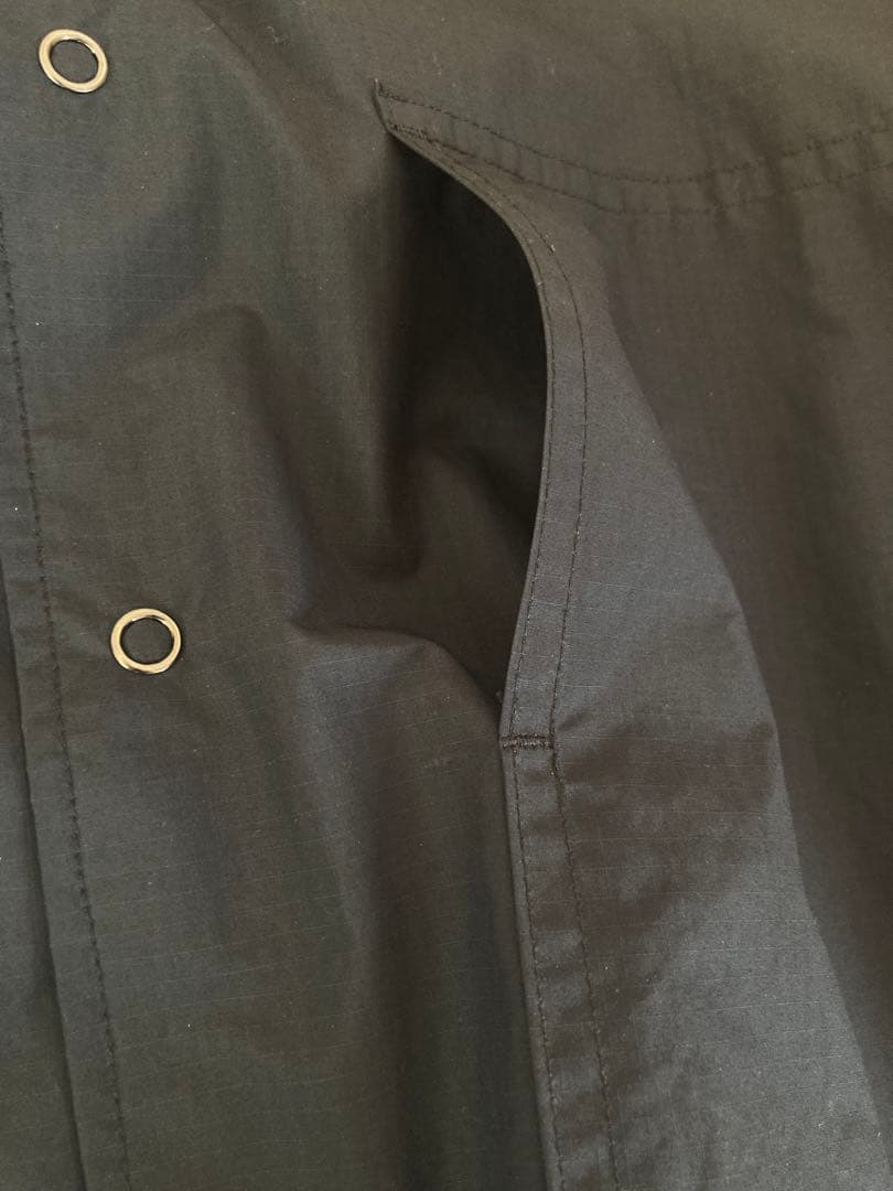 トップス Mountain Research / \"Light Shirt\"