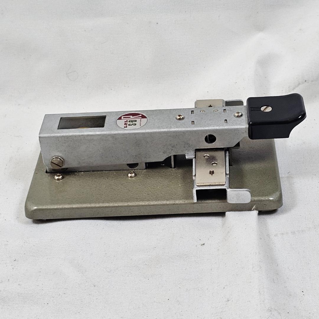 【アンティーク】Minette S-1 ビデオエディター