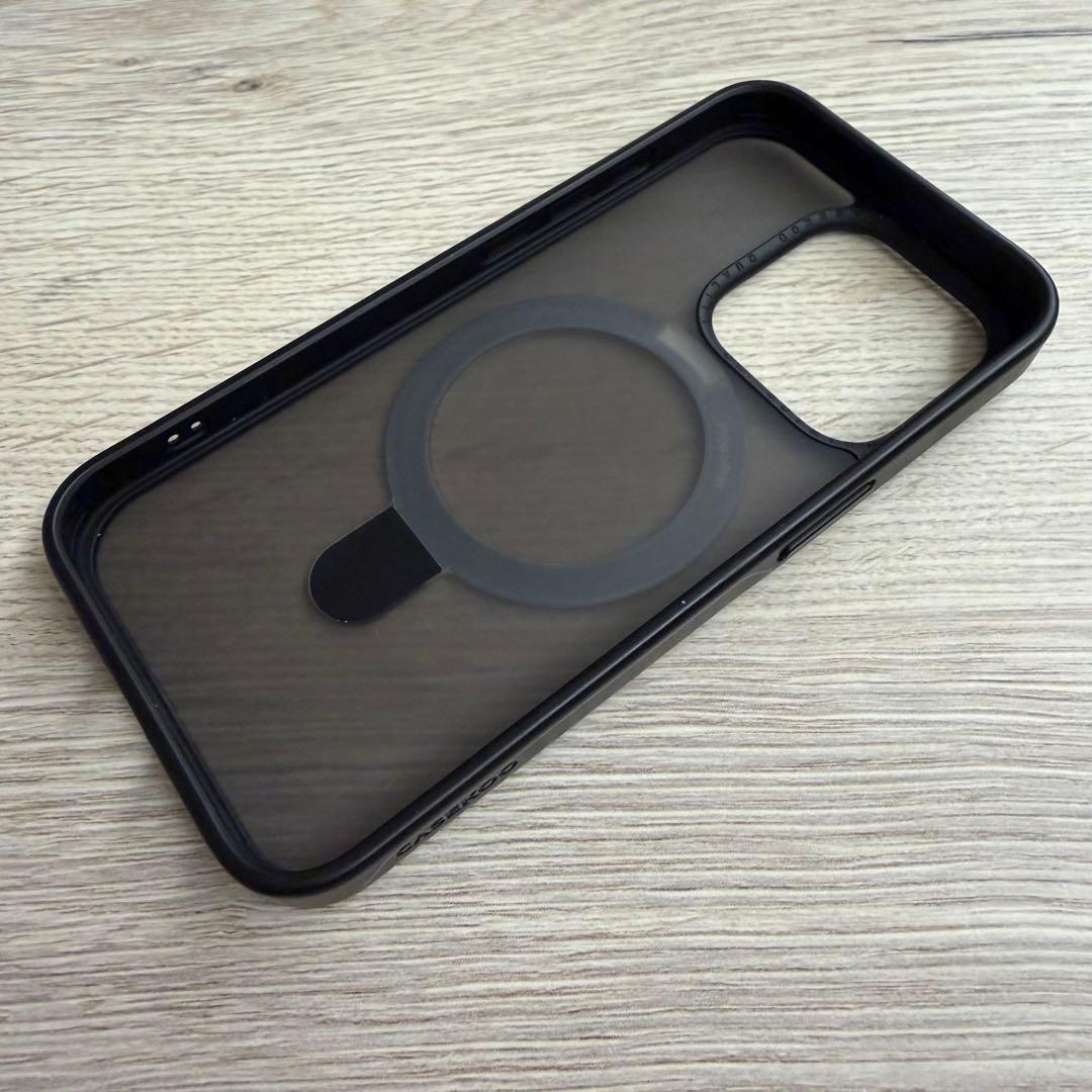 iPhone 15 Pro 256GB SIMフリー　ケース付き