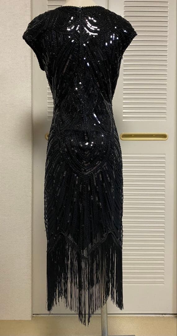 社交ダンスルンバドレス