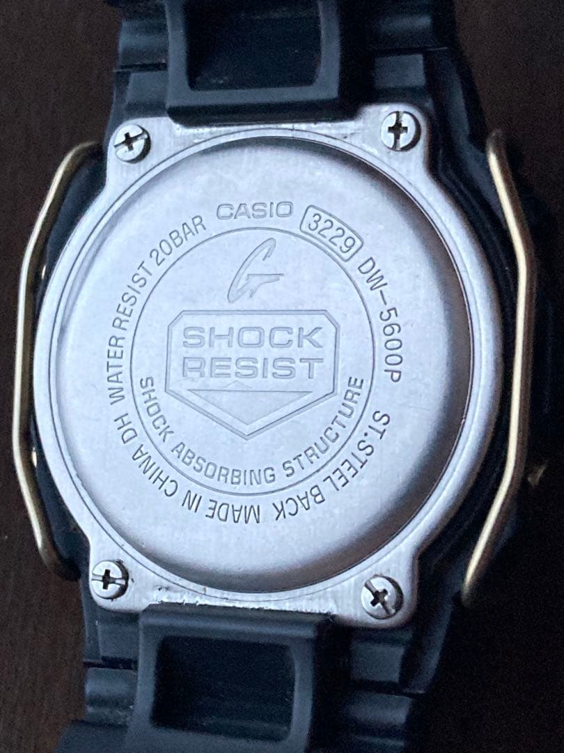 CASIO G-SHOCKセット販売【ジャンク品】