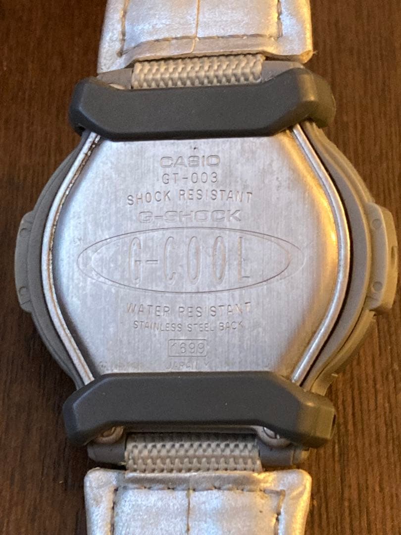 CASIO G-SHOCKセット販売【ジャンク品】