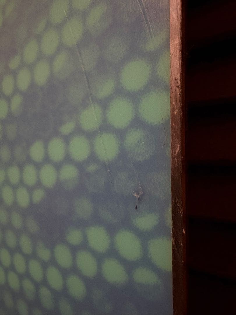 【23-24モデル】K2 ALCHEMIST 157cm アルケミスト 補修あり