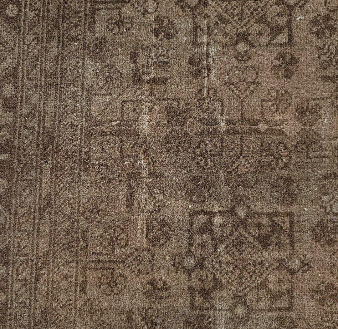 ※【キリン◎】超大判！ トライバルラグ　ヴィンテージラグ　訳あり特価