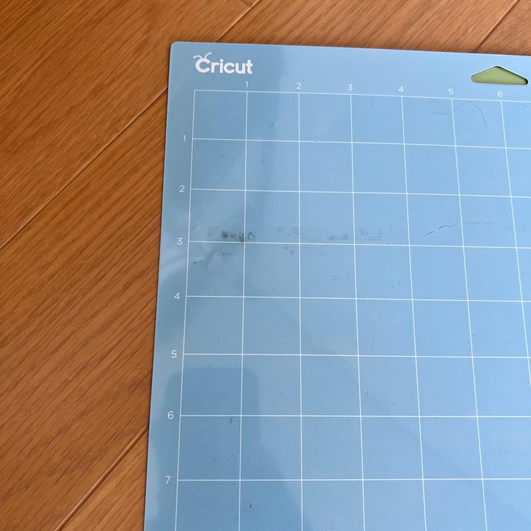 【sae】cricut maker3 すぐに使えるフルセット！