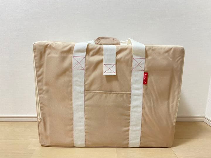 ファルスカ　コンパクトベッド　フレーム