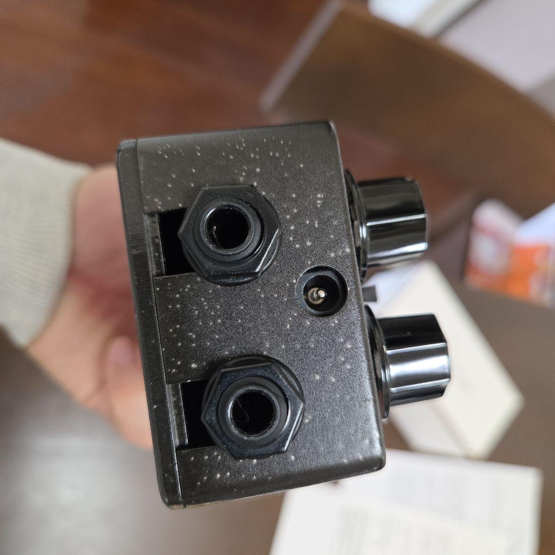 3Leaf Audio PWNZOR オプティカルコンプレッサー