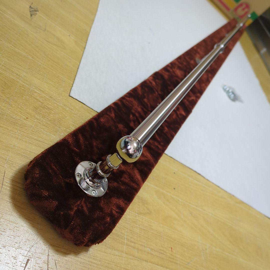 【か】ハンガー掛【チンチラブラウン】