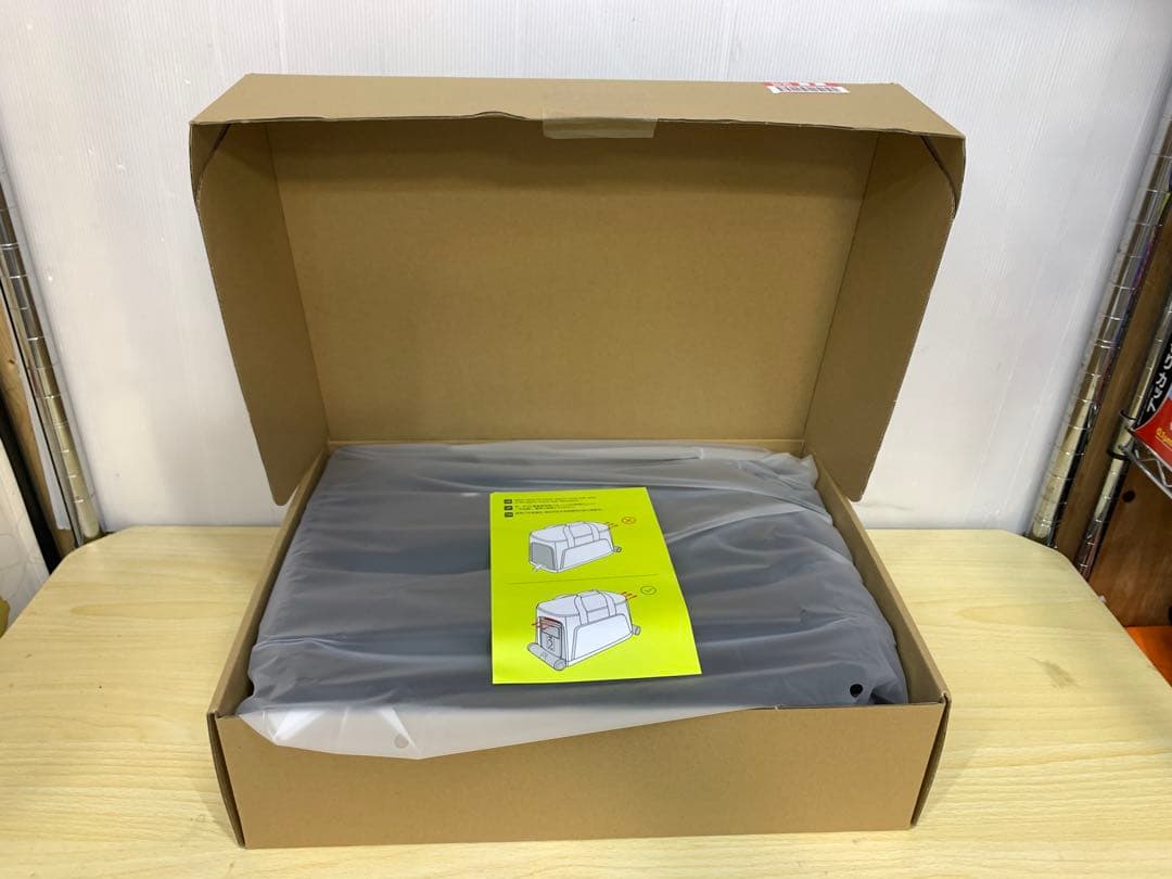 【未開封】ECOFlowDELTA3Plus+専用周辺機器+専用バッグセット