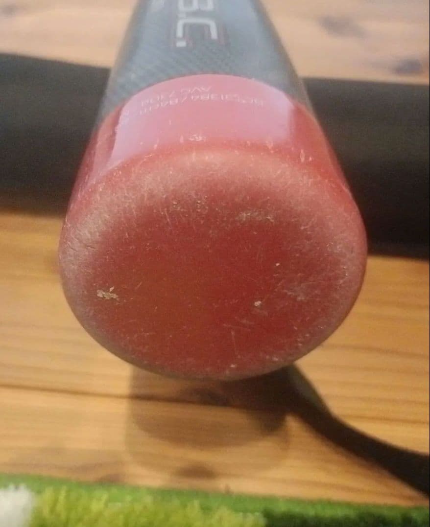 ZETT モンスターブラックキャノン 84cm