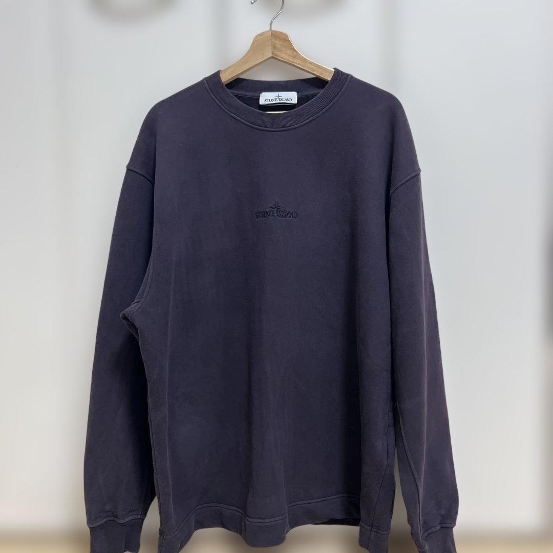 STONE  トレーナー　XLサイズ