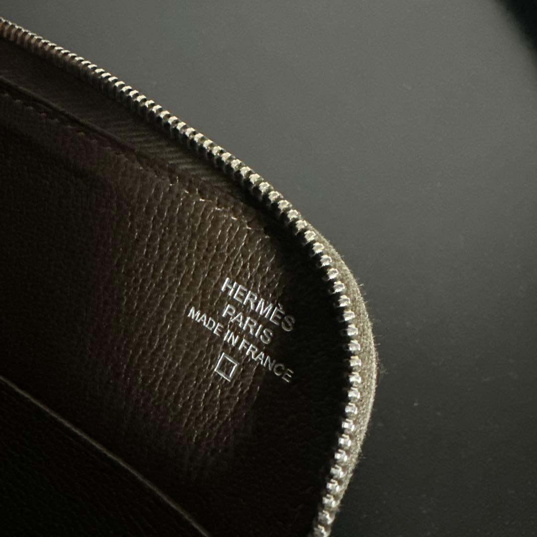 希少❗️早い者勝ち‼️エルメス　リミックスヴォヤージュ　アリゲーター