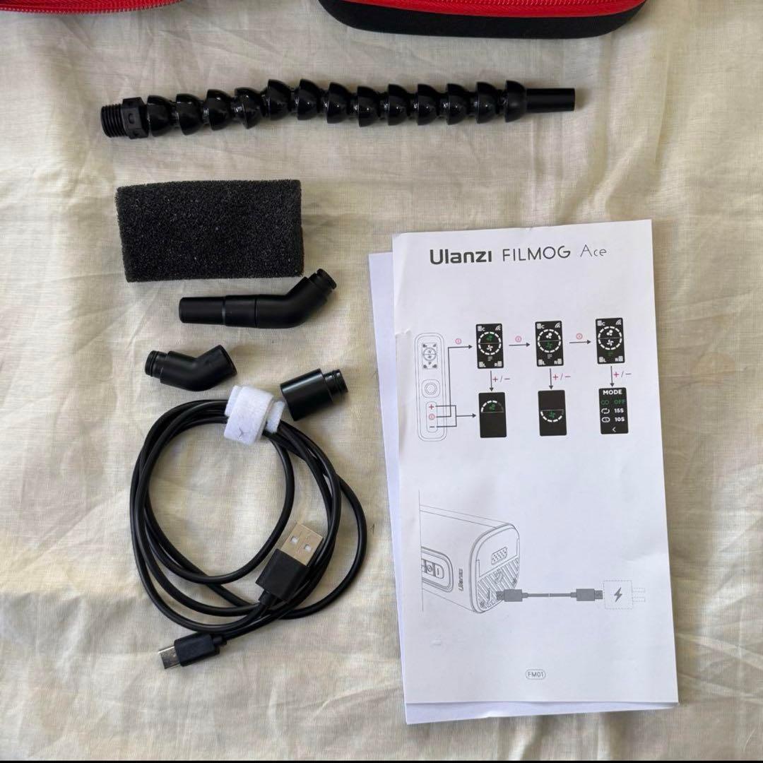 Ulanzi FILMOG Ace中古