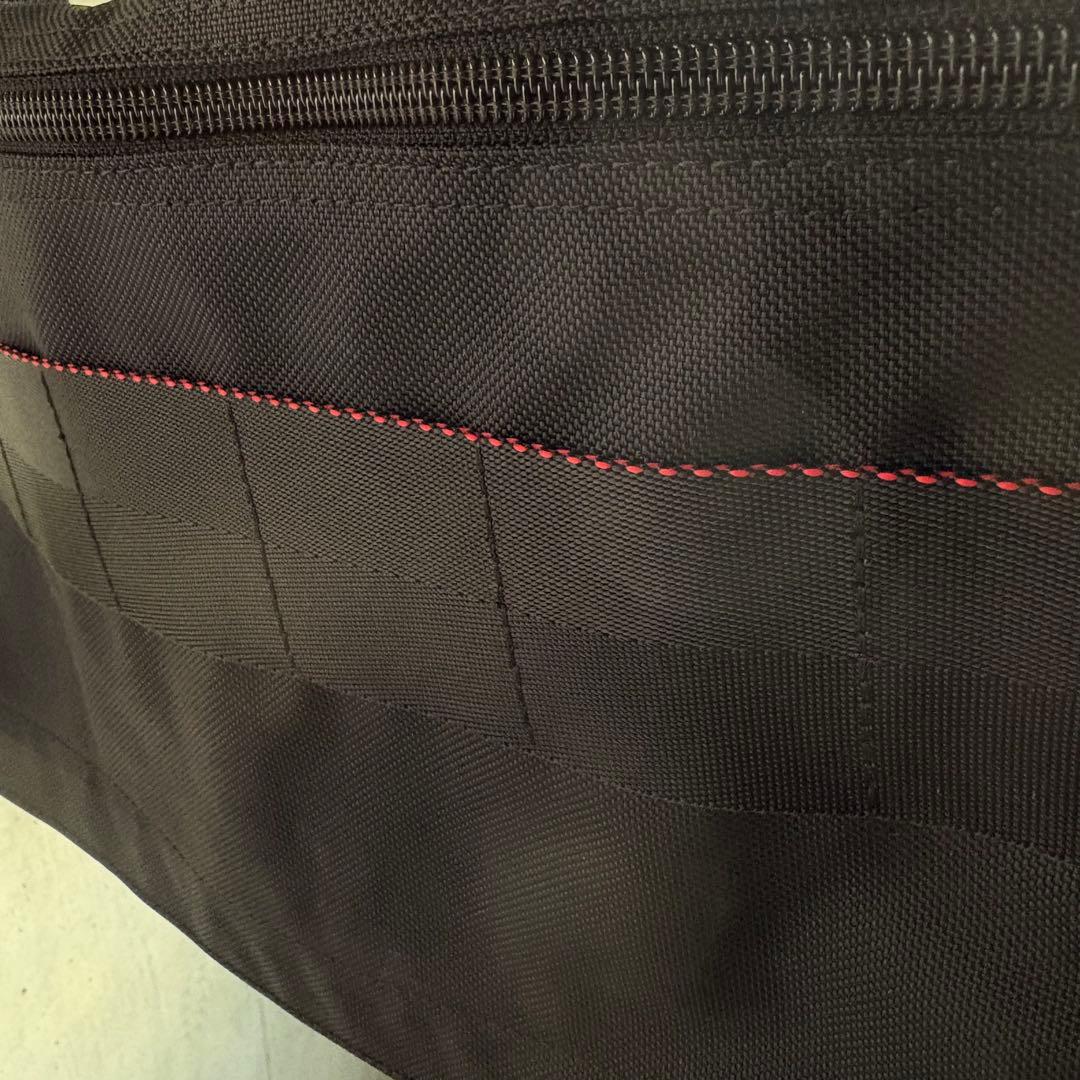 ブリーフィング ビームス BRIEFING Fleet Messenger 13