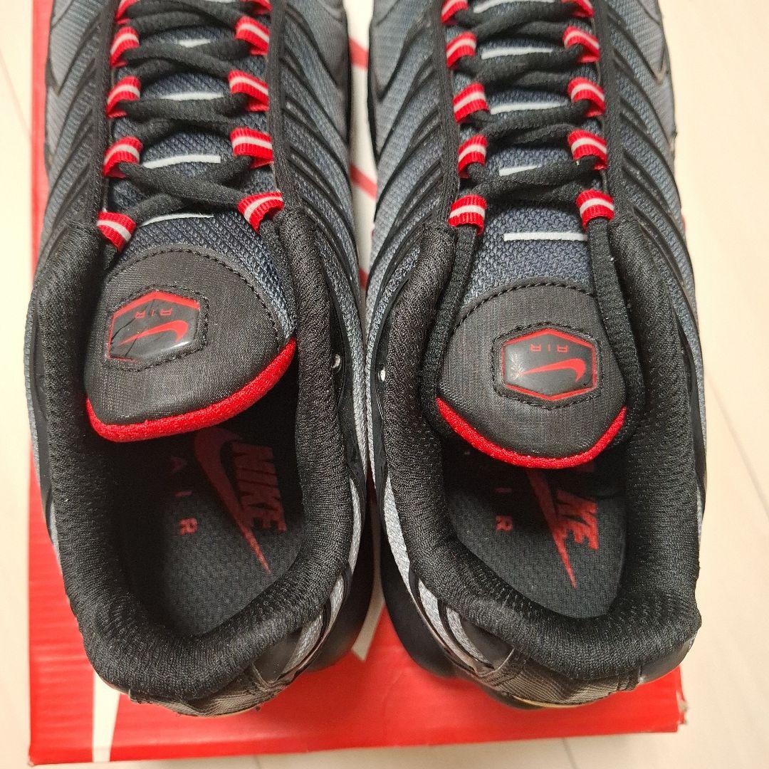 【未使用】NIKE AIR MAX PLUS 28.5 マップラ cl2299