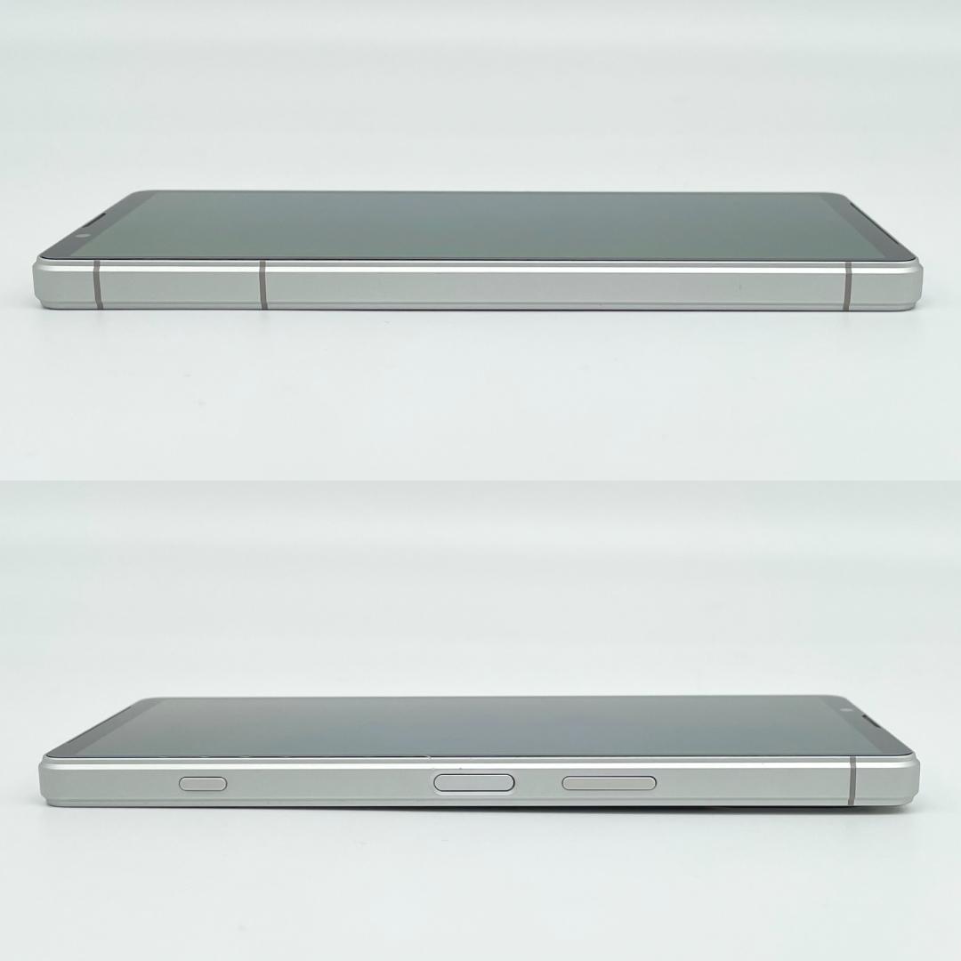 即配【美品】SIMフリー Xperia 5 V 256GB XQ-DE44 ♪