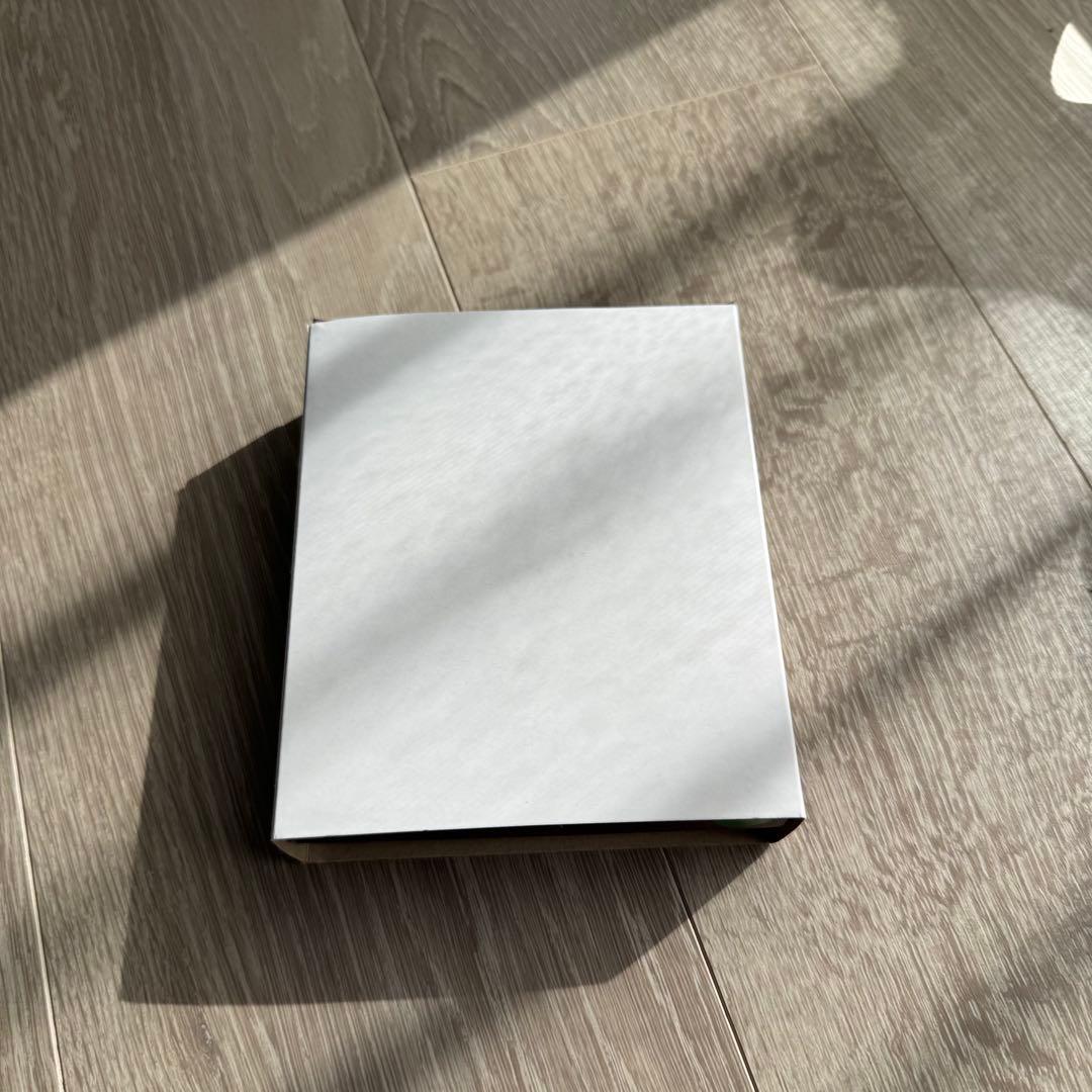 ロロマ　ミニメモ　エスメラルダ